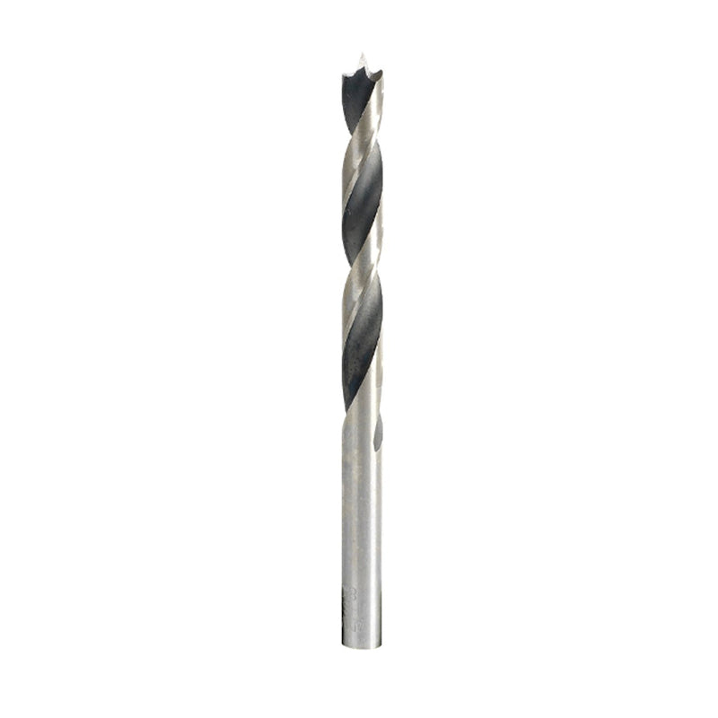 Addax Brad Point Wood Drill Bit - 3mm to 12mm Available