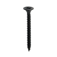 Load image into Gallery viewer, Timco Drywall Screws - Fine Thread - Black