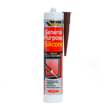Load image into Gallery viewer, Everbuild General Purpose Silicone - 280ml