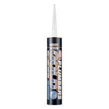 Load image into Gallery viewer, Everbuild Plumbers Gold - 290ml