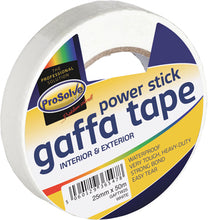 Load image into Gallery viewer, Gaffa Tape - 3 Colours