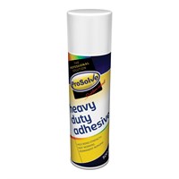 Heavy Duty Adhesive Spray - 500ml