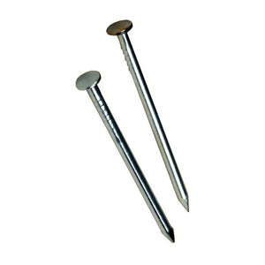 Round Wire Nails - Stainless Steel