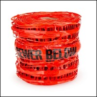 Detectable Mesh - Sewer Pipe - 100m