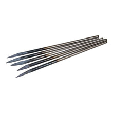 Load image into Gallery viewer, Steel Road Form Pins - Various Sizes