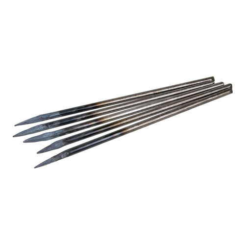 Steel Road Form Pins - Various Sizes