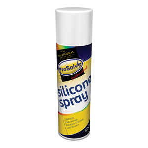 ProSolve™ Silicone Spray 500ml