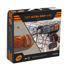 Load image into Gallery viewer, TJEP Ultra Grip Wire - 100m Coil