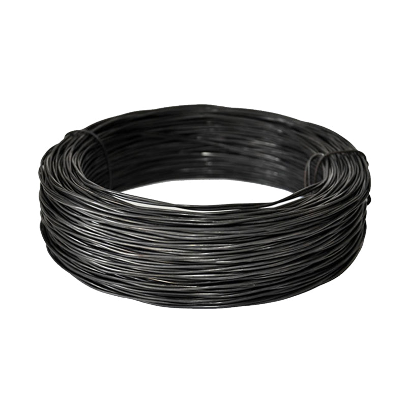 8kg Black Soft Annealed Reinforcing Tying Wire