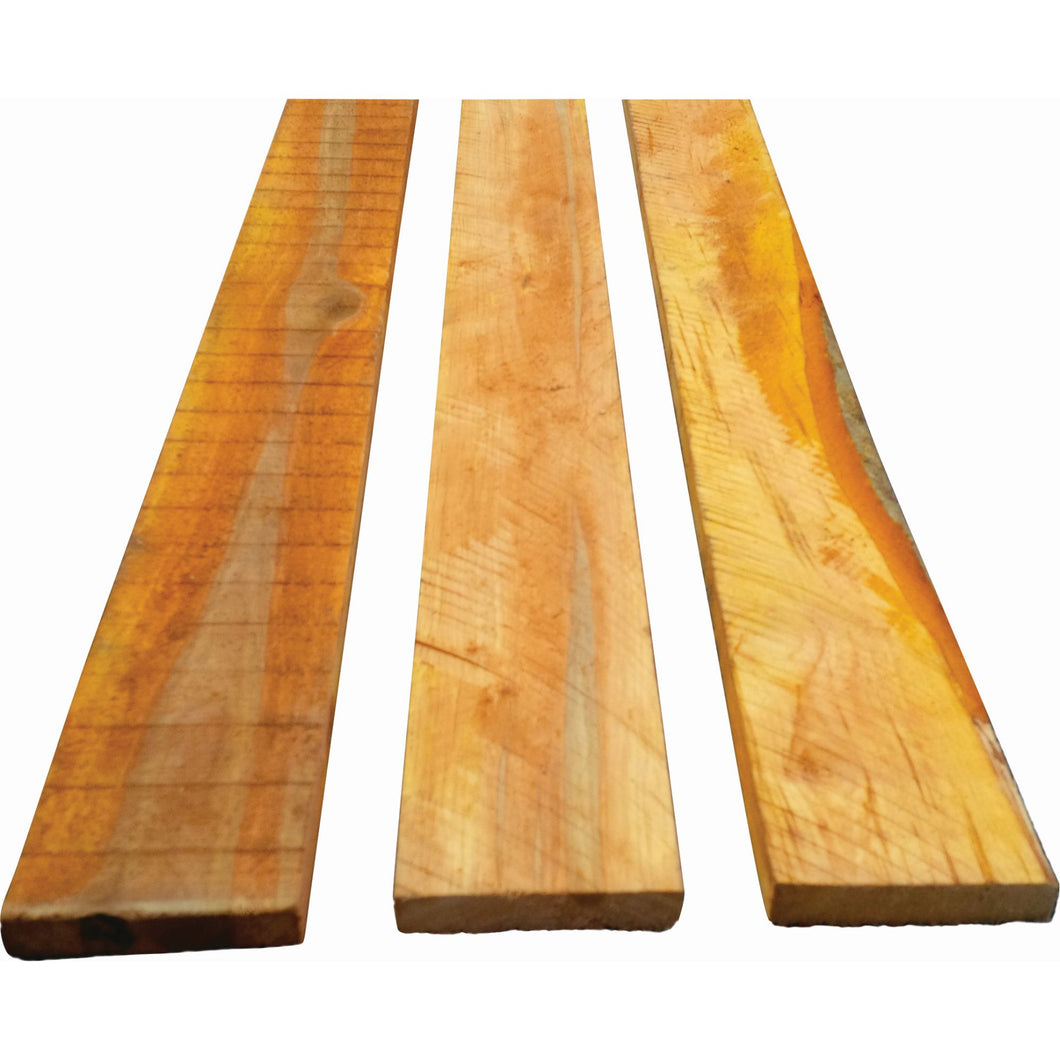 Wooden Profile Board