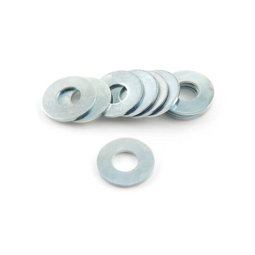 Penny/Repair Washers - Stainless Steel