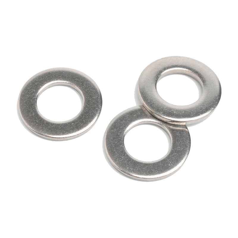 Form A Washers - Stainless Steel