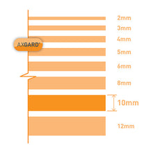 Load image into Gallery viewer, Axgard Polycarbonate Sheets - UV Protected - Clear - 10mm