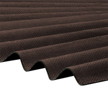 Load image into Gallery viewer, Corrapol-BT Corrugated Bitumen Sheet - 930mm x 2000mm