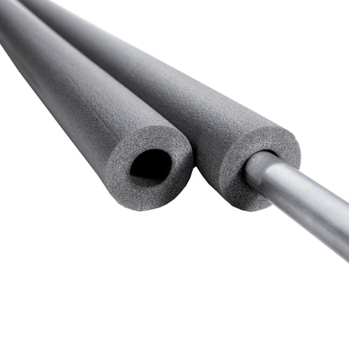 15mm Pipe Insulation Foam - Climaflex - 1m Lengths