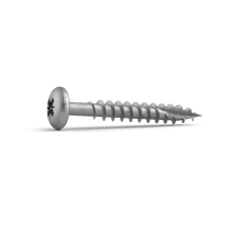 Load image into Gallery viewer, Durapost Pan Head Screws - 4mm x 40mm - 200 pack - ALL COLOURS
