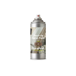 Durapost Touch Up Spray - 400ml - ALL COLOURS