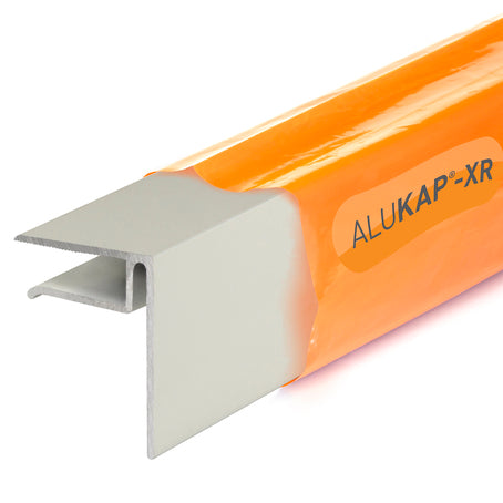 Alukap-XR - Endstop Bars - For 10mm Sheet