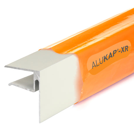 Alukap-XR - Endstop Bars - For 16mm Sheet
