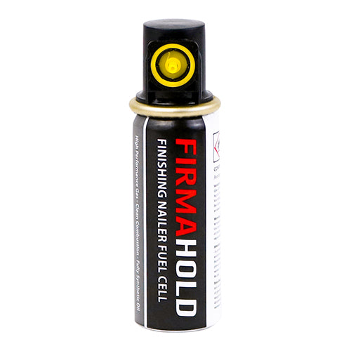FirmaHold Finishing Nailer Fuel Cells - 30ml - 2 Pack