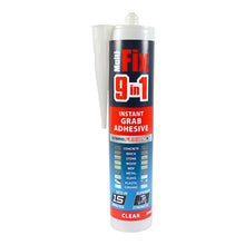 Load image into Gallery viewer, Multi-Fix 9 in 1 Instant Grab Adhesive - 290ml