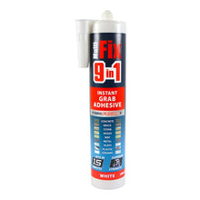 Load image into Gallery viewer, Multi-Fix 9 in 1 Instant Grab Adhesive - 290ml