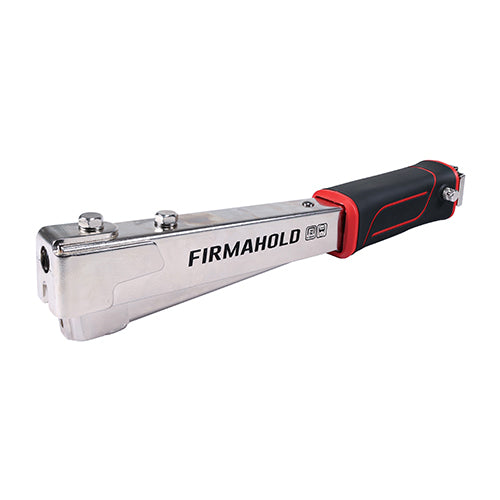 Firmahold Hammer Tacker - 6-10mm