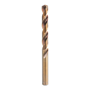 Timco Cobalt Drill Bits - 1mm to 13mm Available