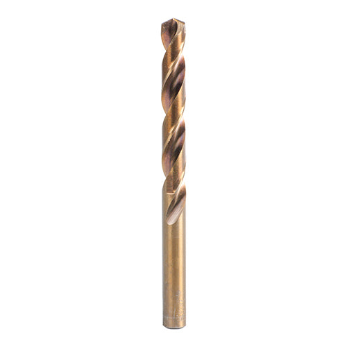 Timco Cobalt Drill Bits - 1mm to 13mm Available
