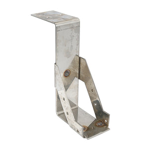 Masonry Joist Hangers - Welded - Stainless Steel