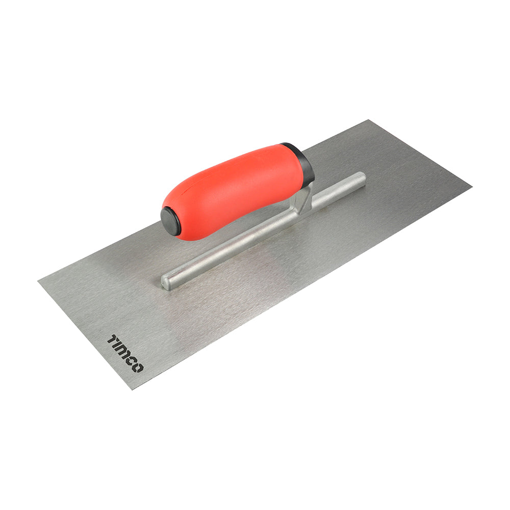Plastering Trowel Carbon Steel