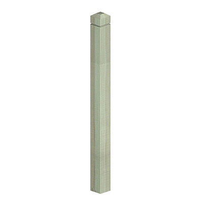 Fencemate Wooden Post - Green Treated