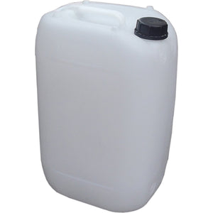 Plastic Container - 25ltr