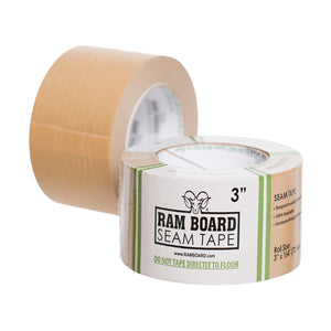 Ram Board Seam Tape 76mm x 50m