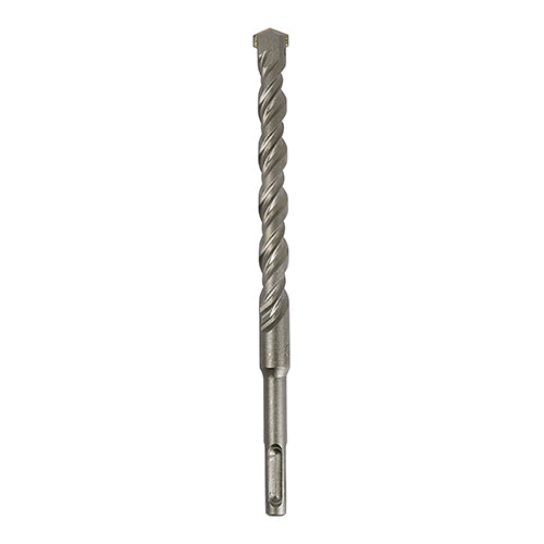 Addax SDS Plus Hammer Drill Bits - 4mm to 25mm dia Available