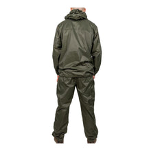 Load image into Gallery viewer, Rain Jacket &amp; Trousers - Green