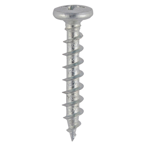 Window Fabrication Screws - Friction Stay - Gimlet Tip - Stainless Steel