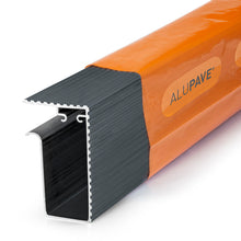 Load image into Gallery viewer, Alupave Fireproof Flat Roof &amp; Decking Side Gutter