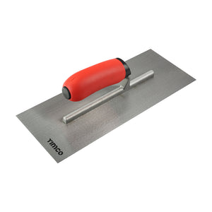 Professional Plasterers Trowel - Stainless Steel