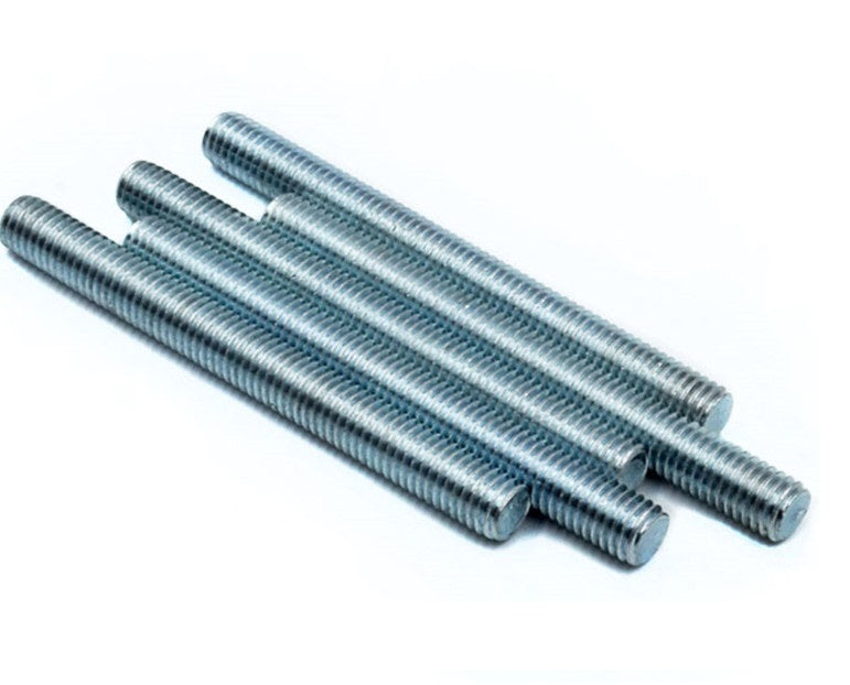 Threaded Bar - Stainless Steel – Just The Job Supplies Ltd