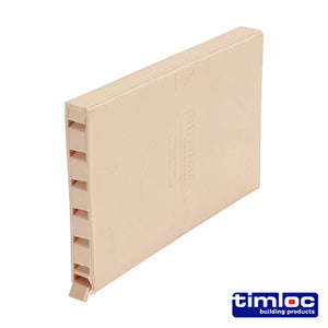 Timloc Cavity Wall Weep - Plastic