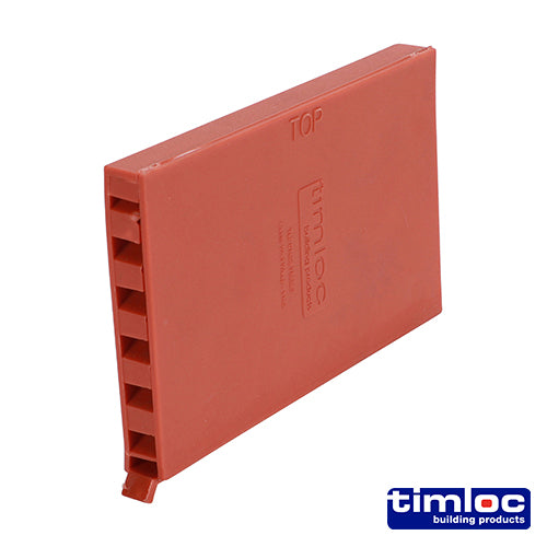 Timloc Cavity Wall Weep - Plastic