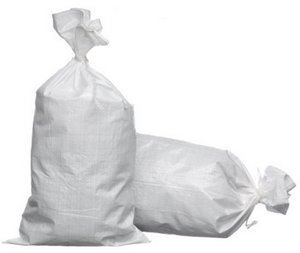 Polypropylene  Sandbag - 30in x 13in