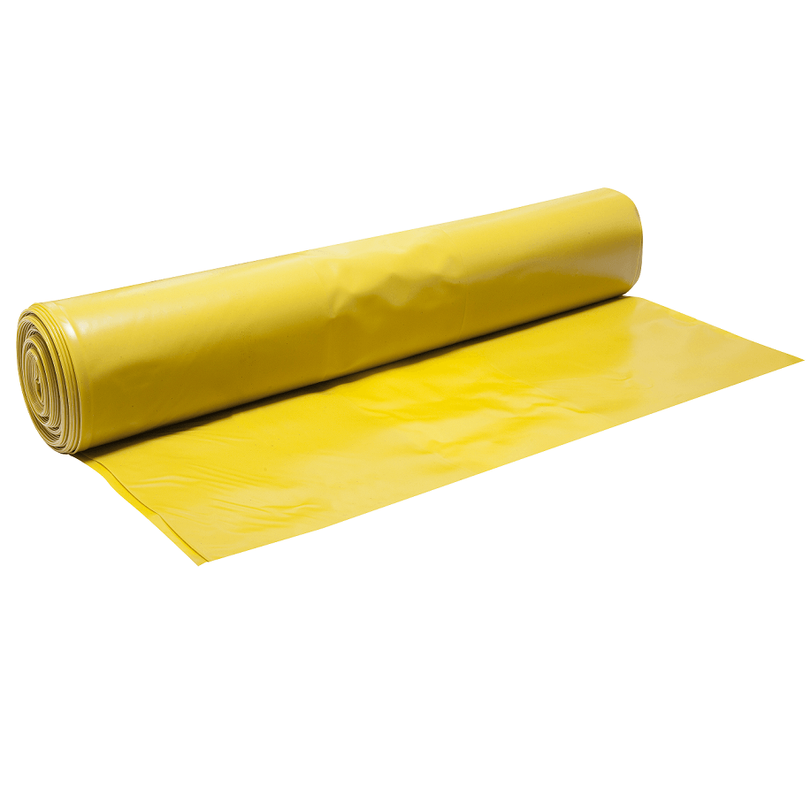 Yellow Radon Barrier - 400mu 1600g